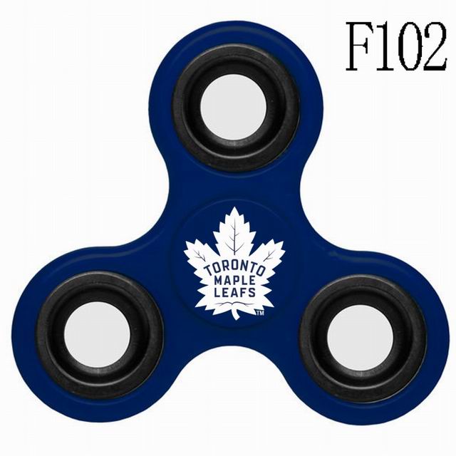 hockey 3 way fidget spinner-105